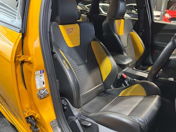 Used Ford Focus 2018 for sale - 77893507: Photo