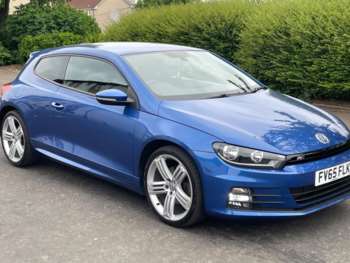 (65) - 2.0 TSI BlueMotion Tech R-Line Euro 6 (s/s) 3dr