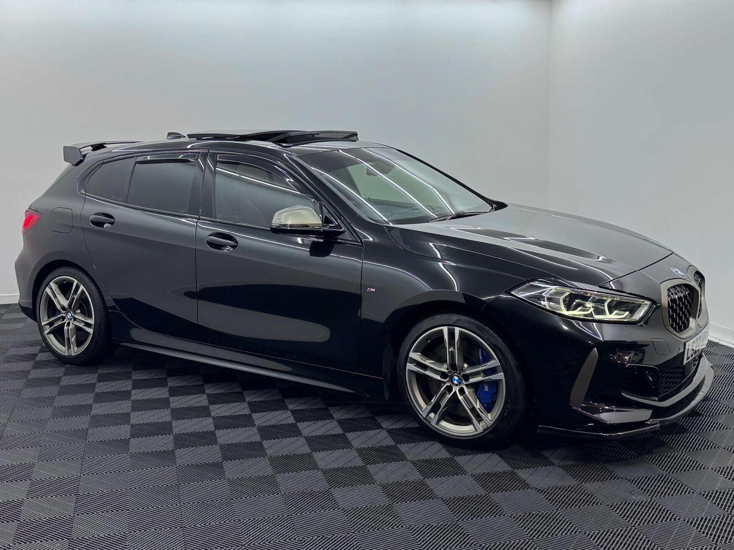 Used BMW 1 Series for sale - 77637457: Photo 10