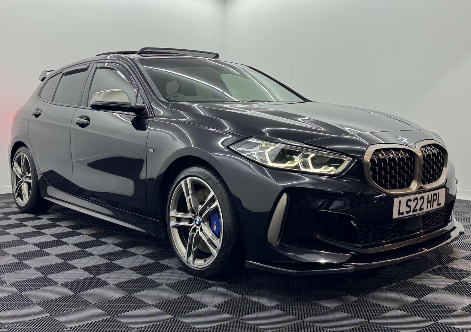 Used BMW 1 Series for sale - 77637457: Photo 15