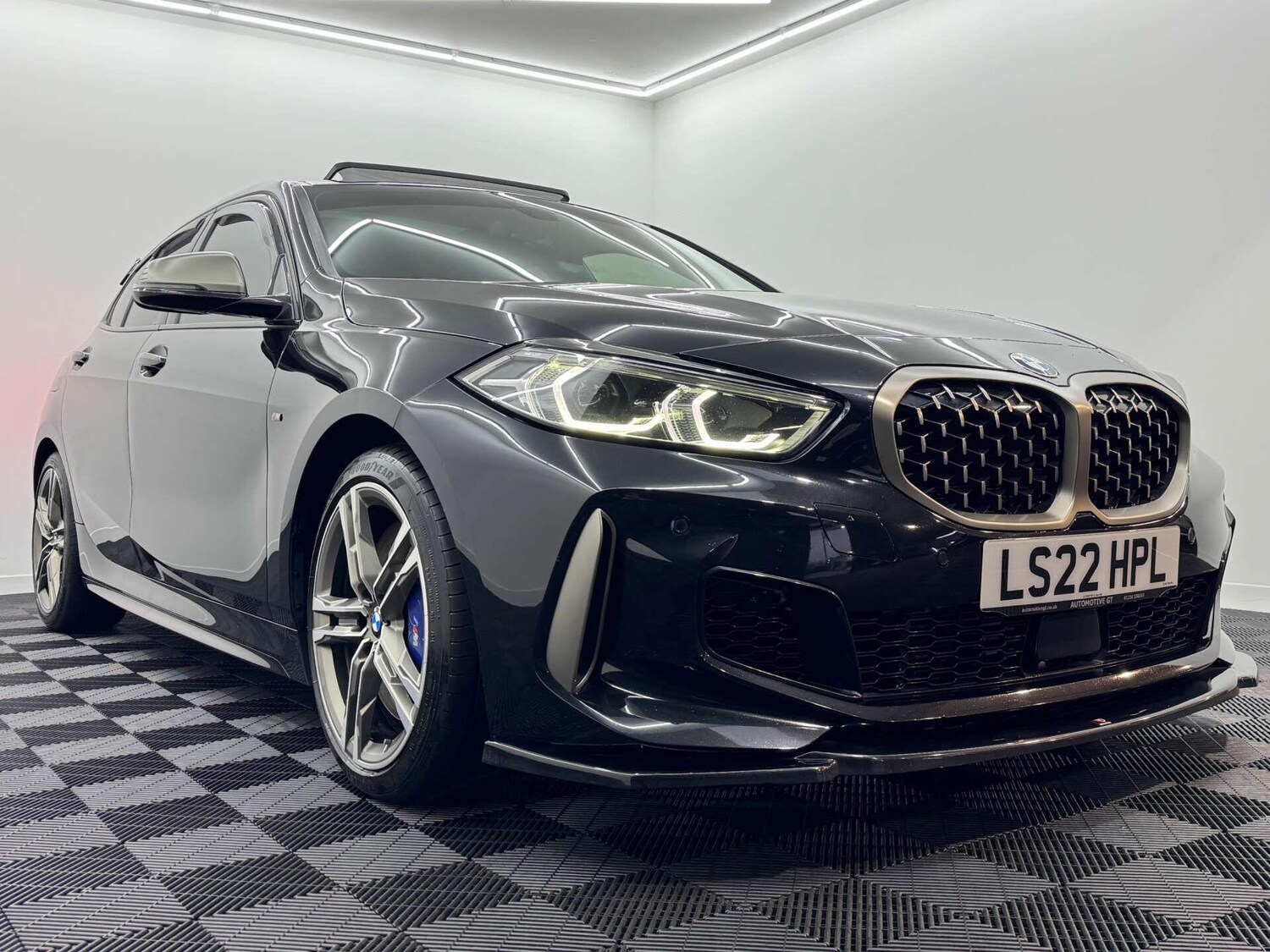 Used BMW 1 Series for sale - 77637457: Photo 16