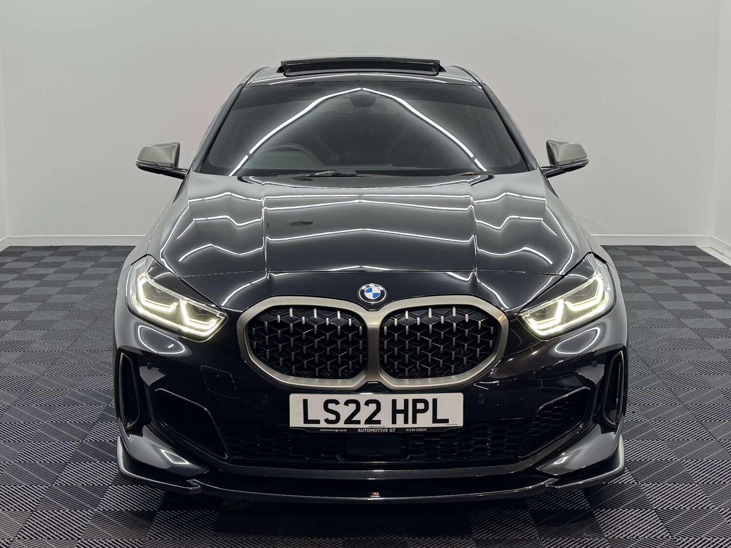 Used BMW 1 Series for sale - 77637457: Photo 17