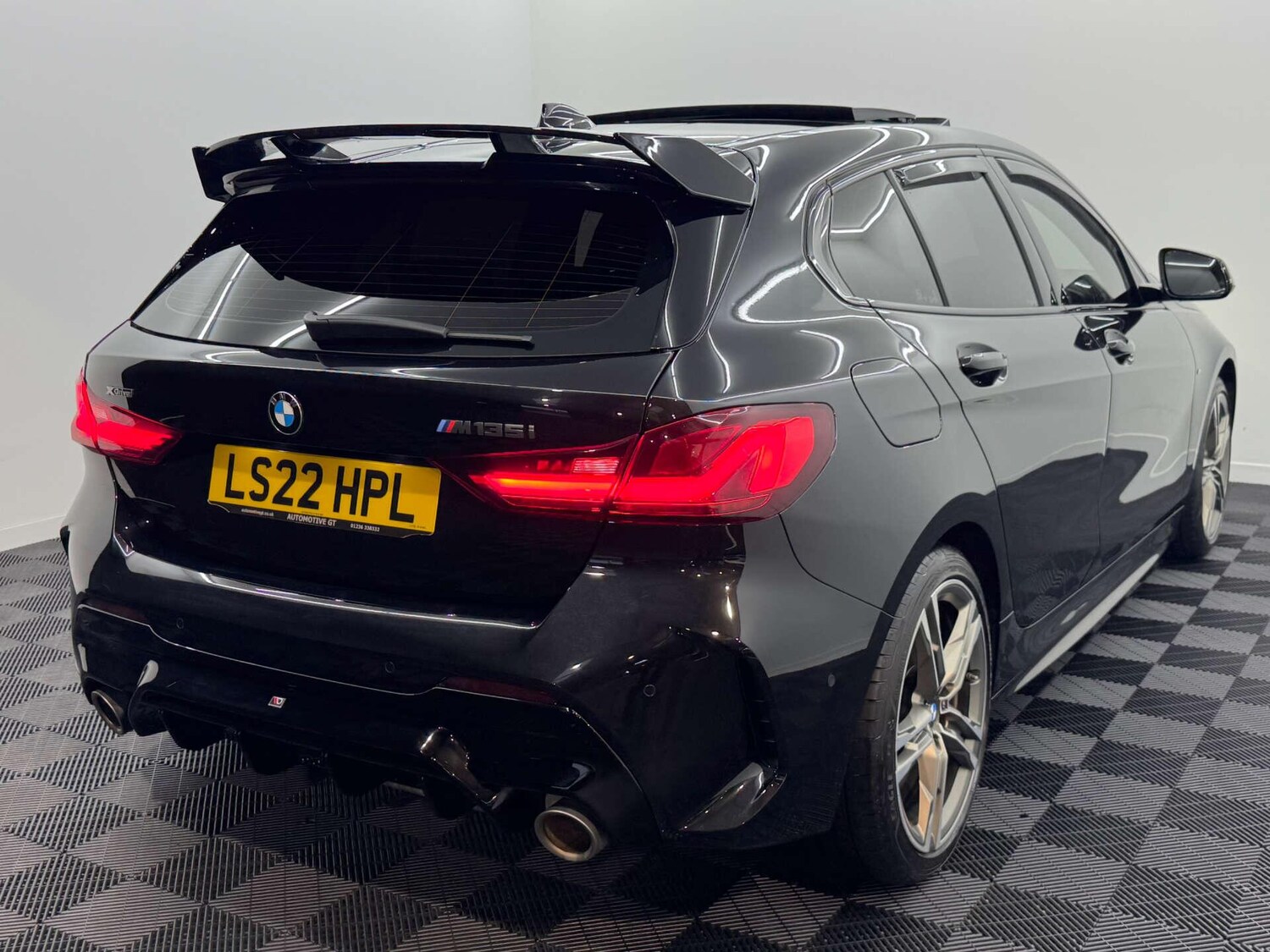 Used BMW 1 Series for sale - 77637457: Photo 23