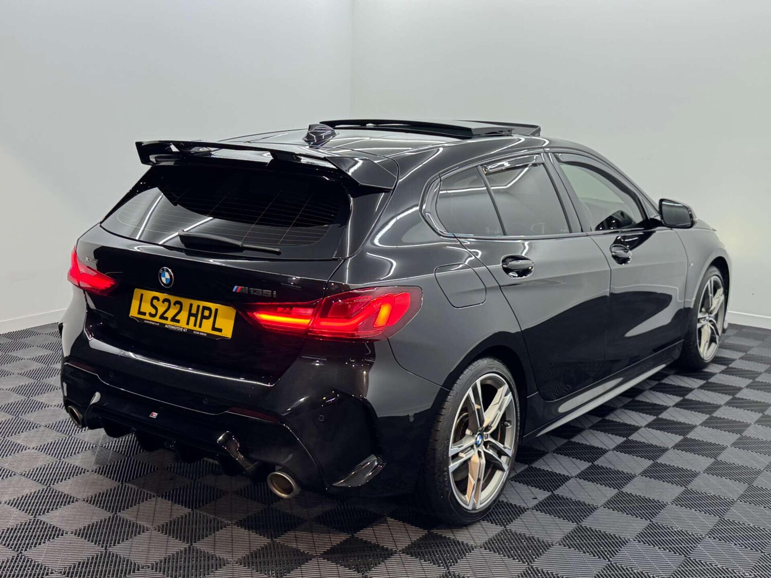 Used BMW 1 Series for sale - 77637457: Photo 24