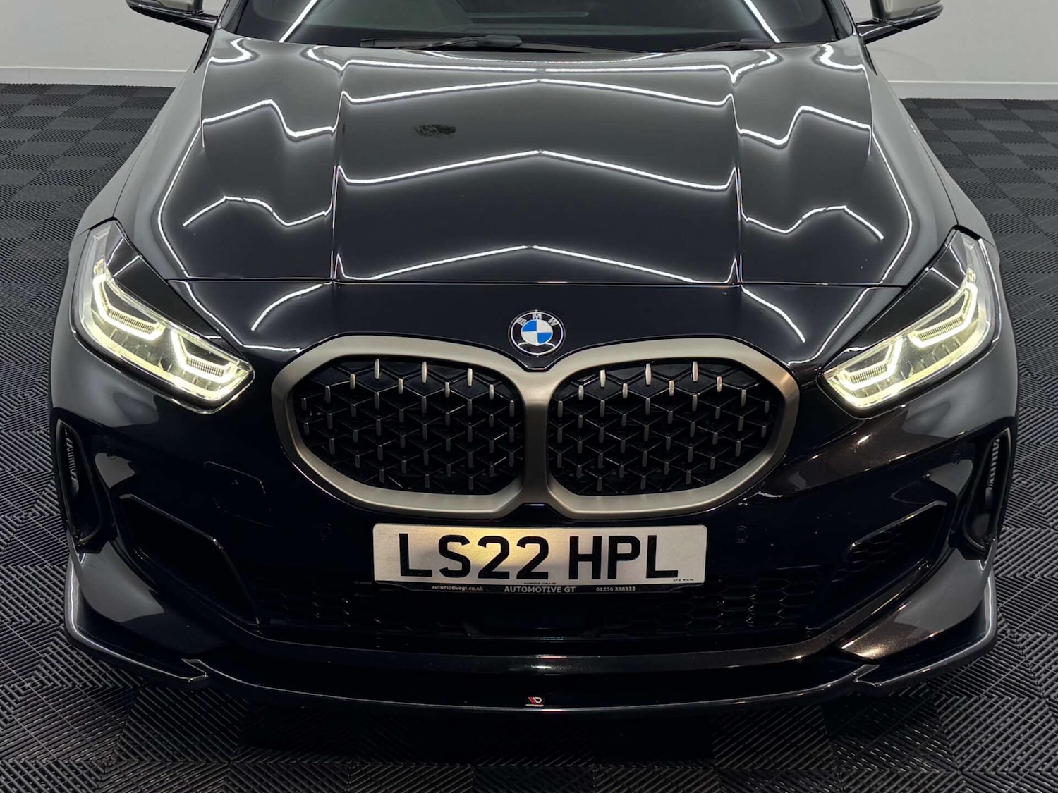 Used BMW 1 Series for sale - 77637457: Photo 8