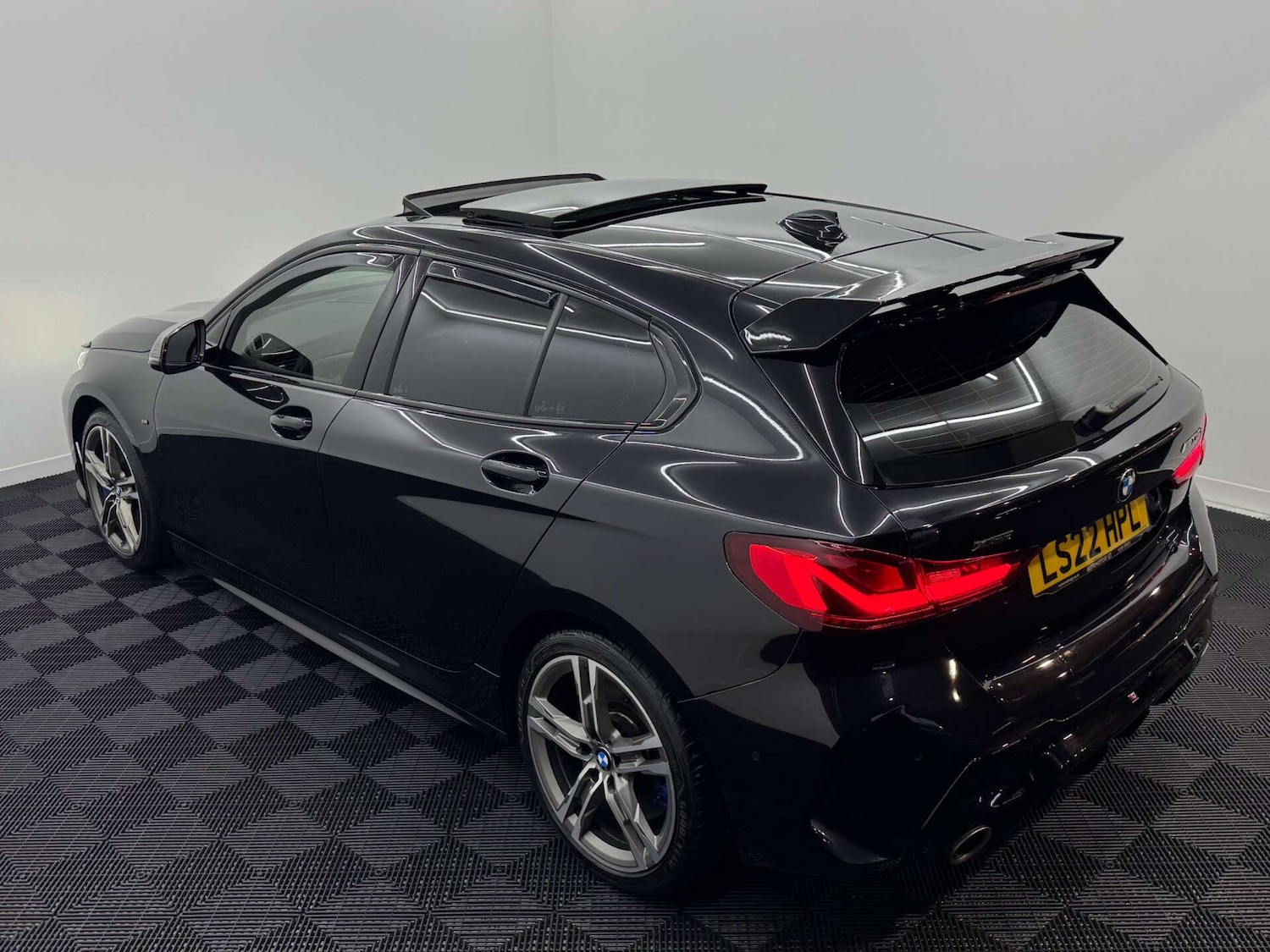 Used BMW 1 Series for sale - 77637457: Photo 9