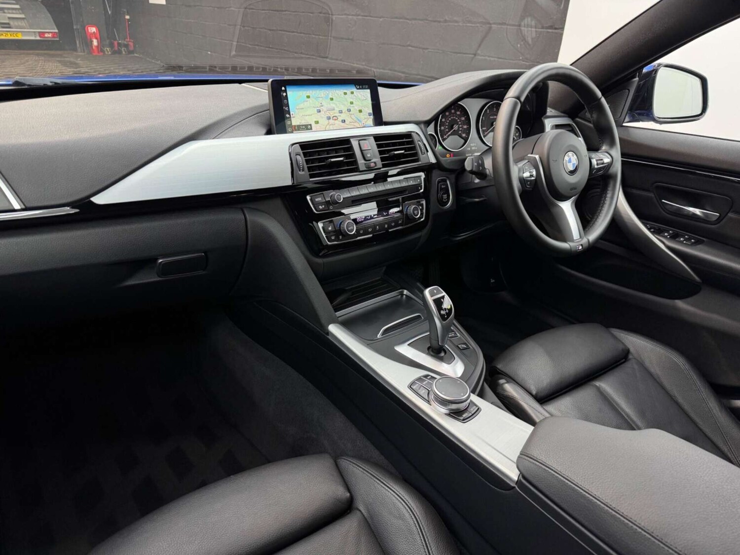 Used BMW 4 Series 2019 for sale - 77844610: Photo 25