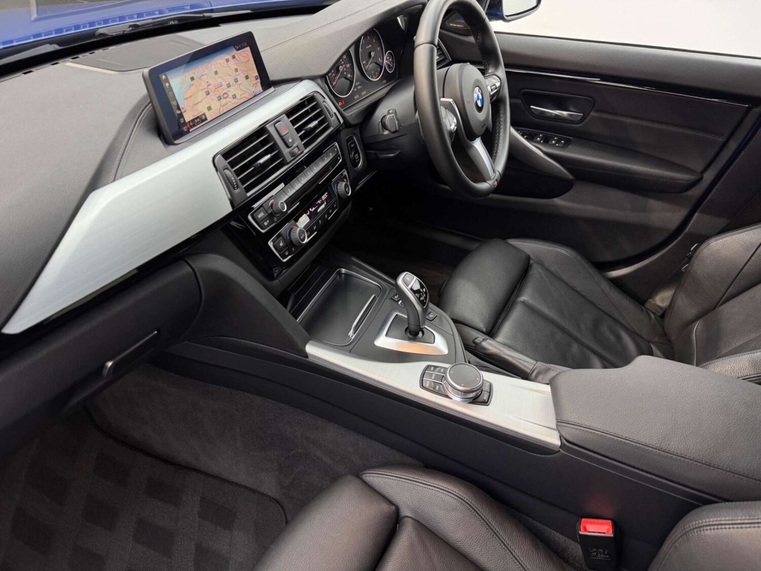 Used BMW 4 Series 2019 for sale - 77844610: Photo 26