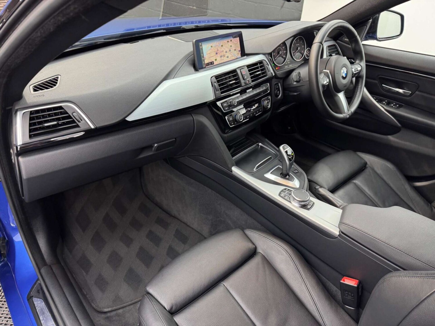Used BMW 4 Series 2019 for sale - 77844610: Photo 27