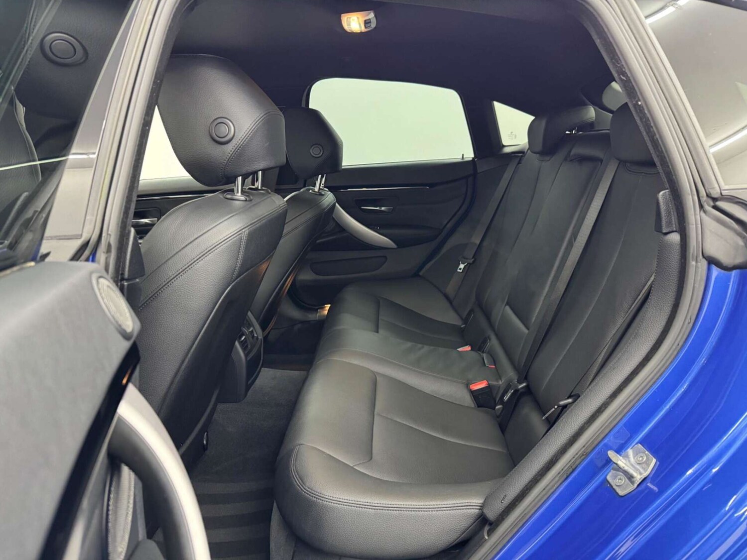 Used BMW 4 Series 2019 for sale - 77844610: Photo 34