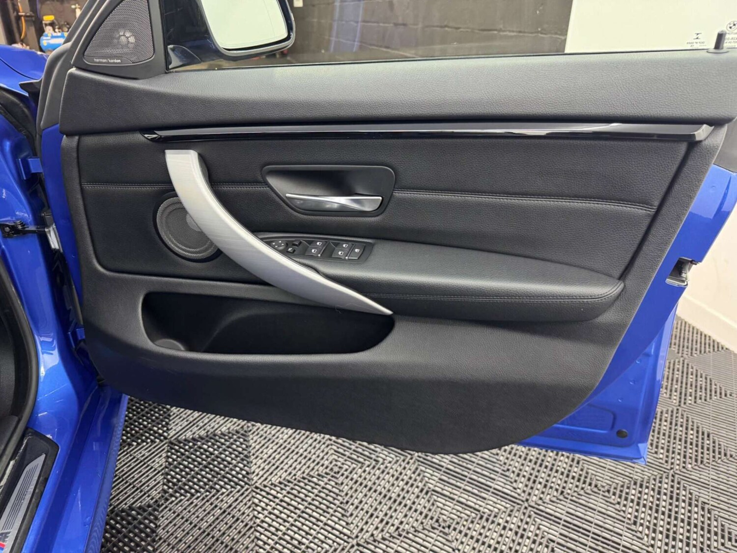 Used BMW 4 Series 2019 for sale - 77844610: Photo 38