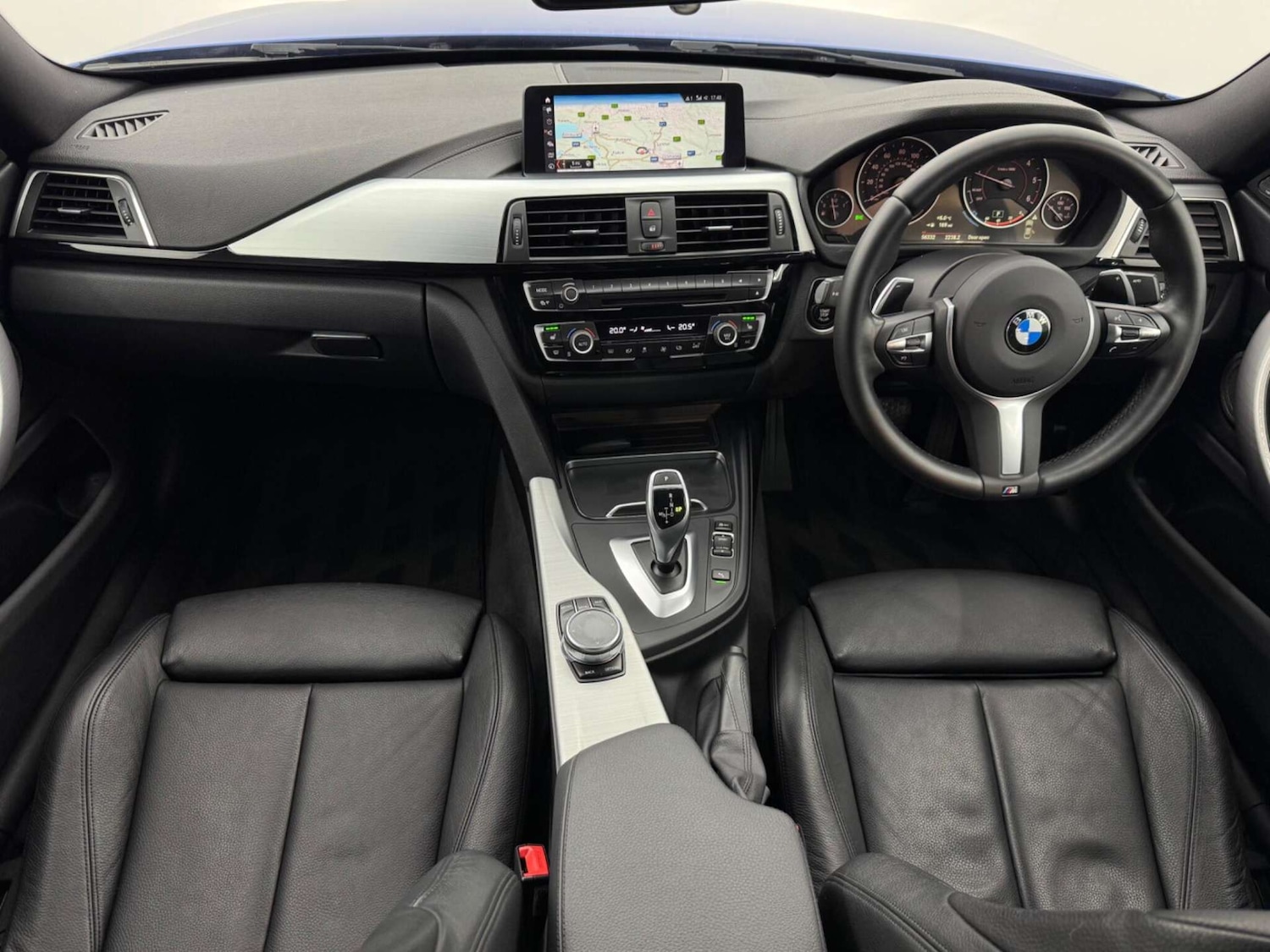 Used BMW 4 Series 2019 for sale - 77844610: Photo 4