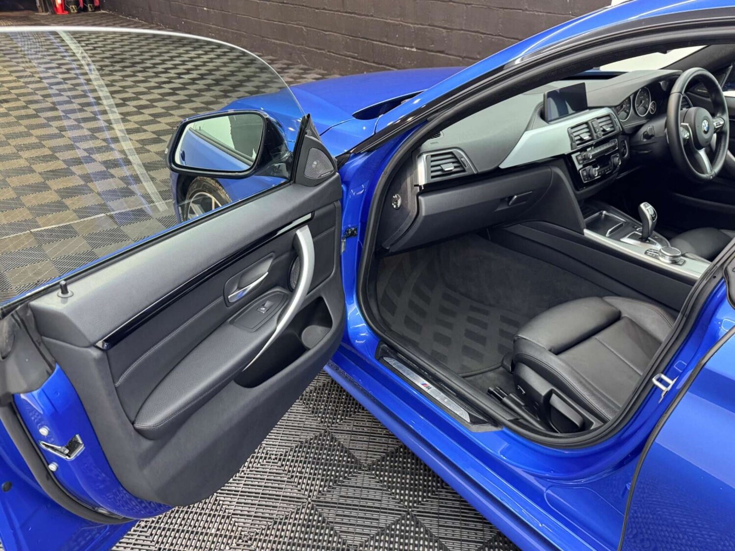 Used BMW 4 Series 2019 for sale - 77844610: Photo 43