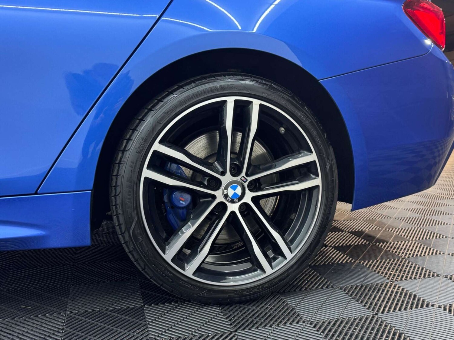 Used BMW 4 Series 2019 for sale - 77844610: Photo 44