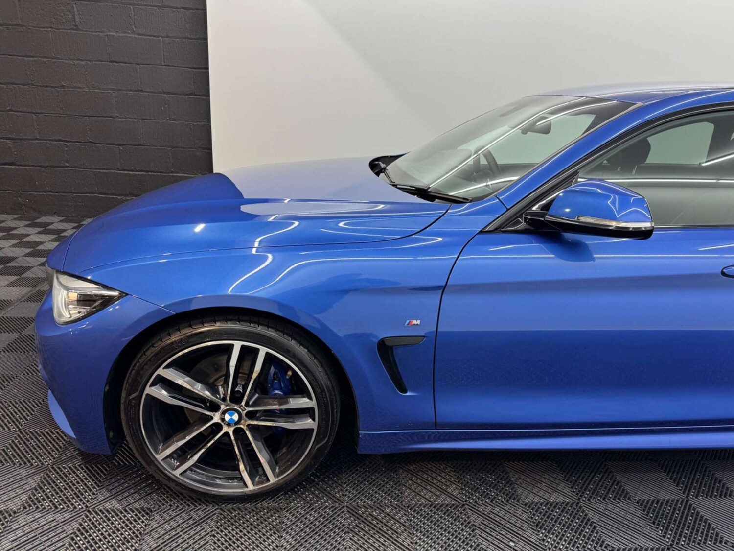 Used BMW 4 Series 2019 for sale - 77844610: Photo 46
