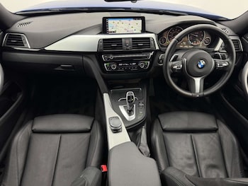 Used BMW 4 Series Gran Coupe 2019 for sale - 77844610: Photo