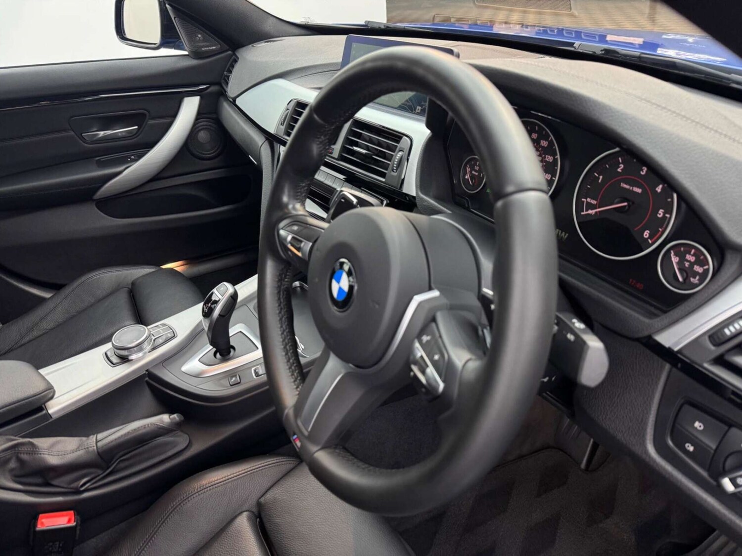 Used BMW 4 Series 2019 for sale - 77844610: Photo 53