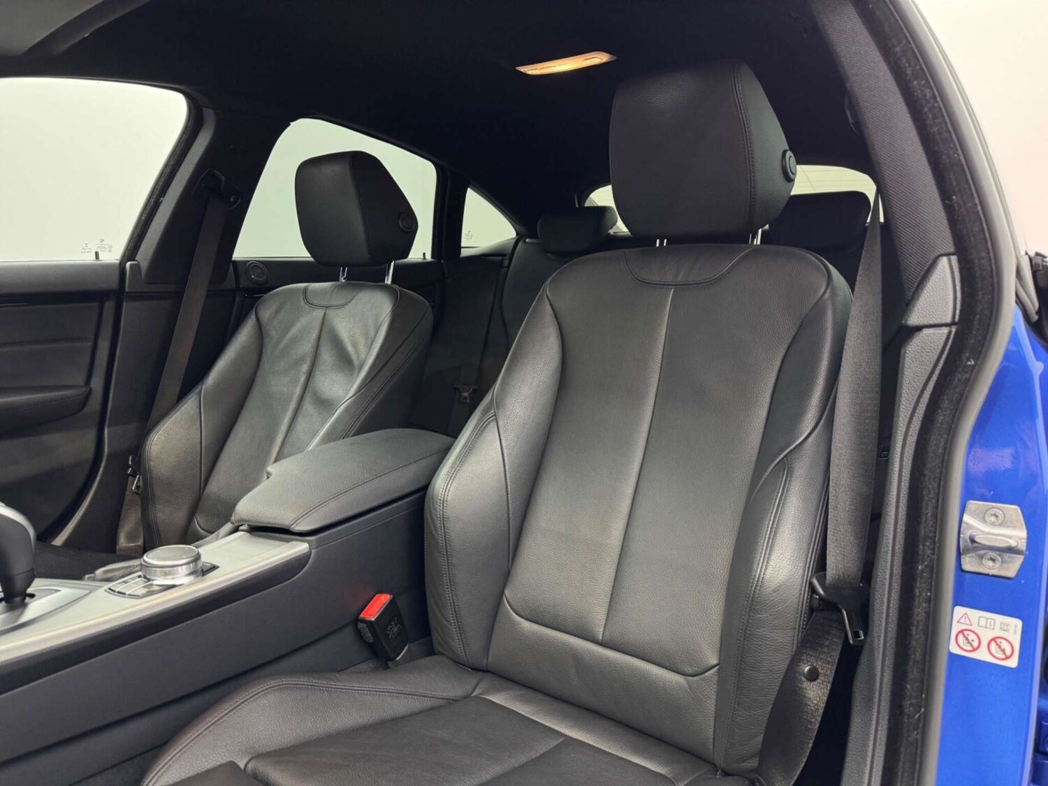 Used BMW 4 Series 2019 for sale - 77844610: Photo 55