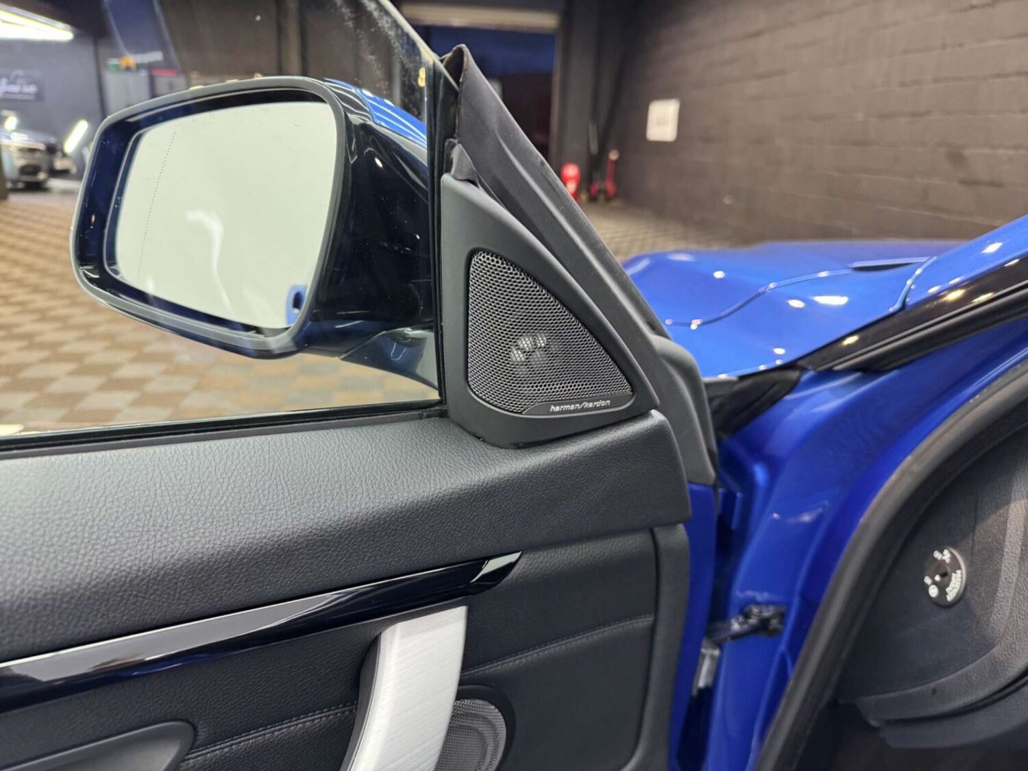 Used BMW 4 Series 2019 for sale - 77844610: Photo 65