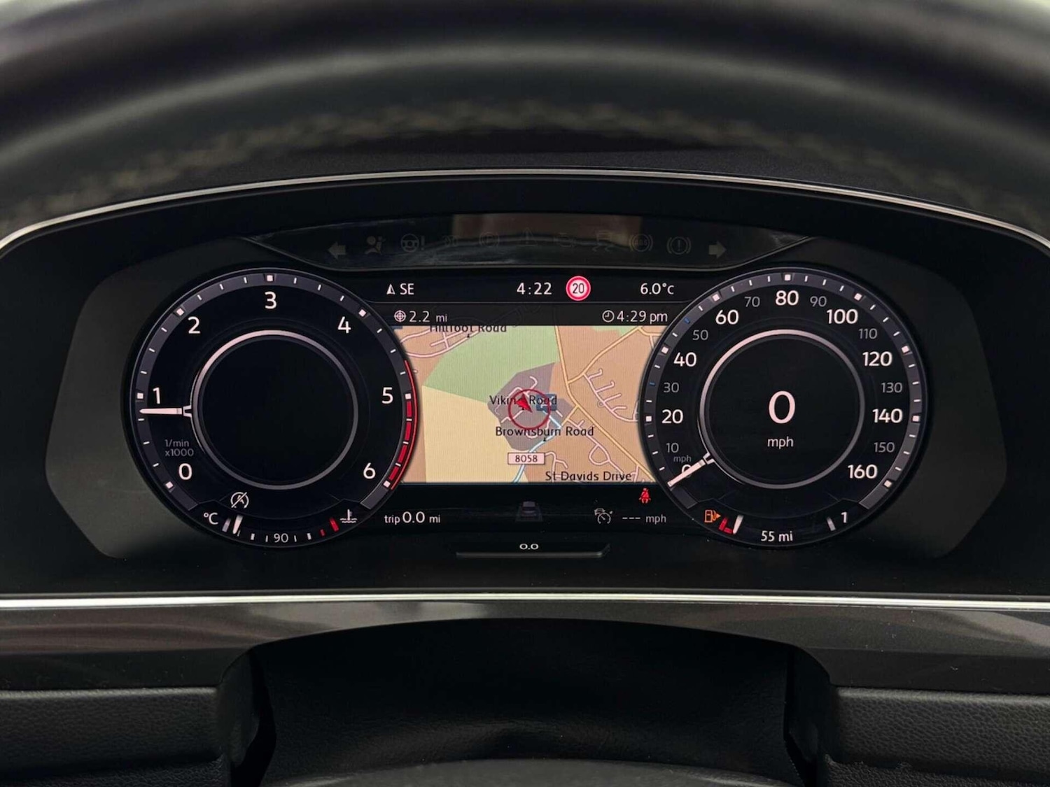 Used Volkswagen Tiguan for sale - 77704602: Photo 14