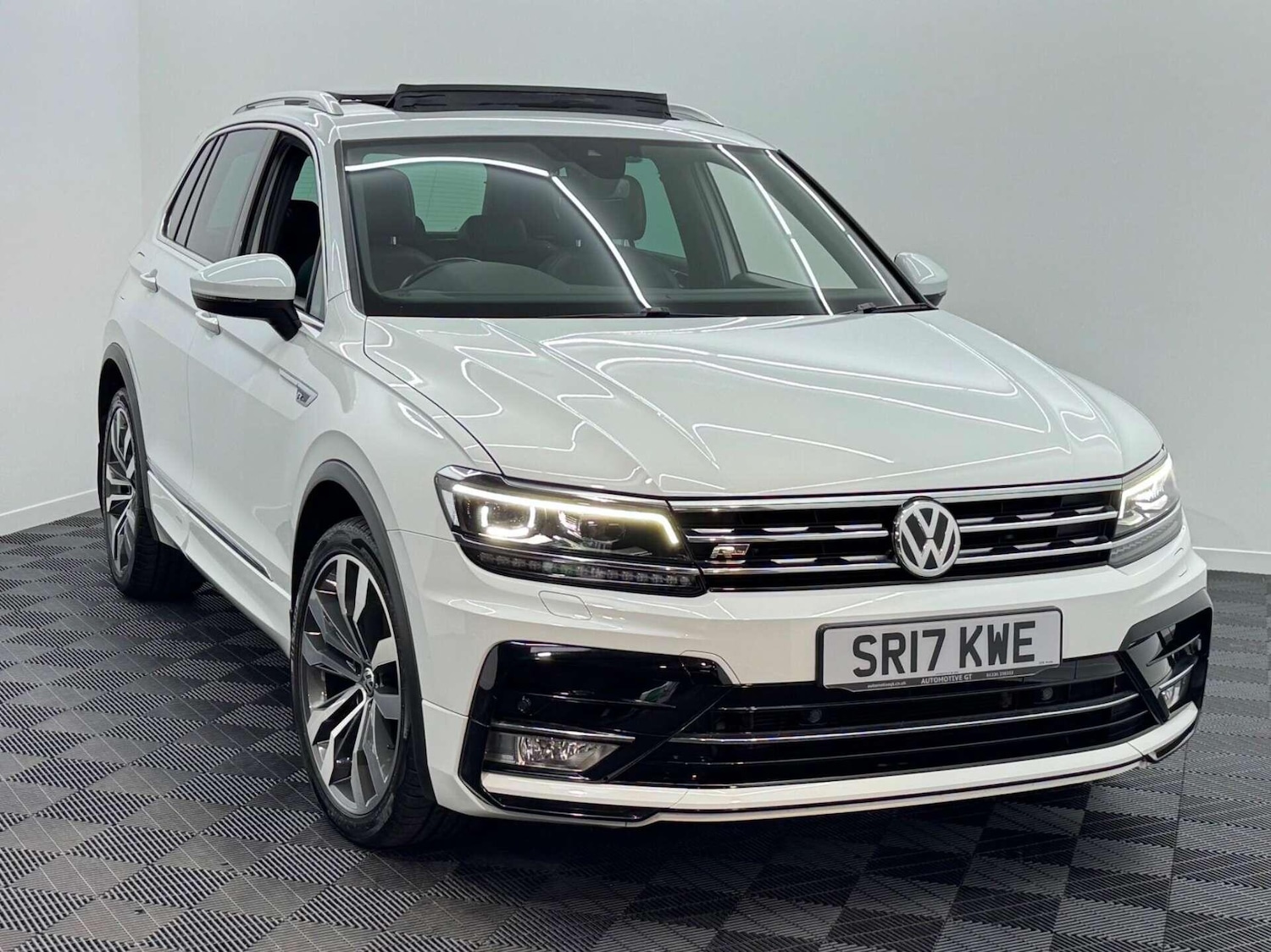 Used Volkswagen Tiguan for sale - 77704602: Photo 23