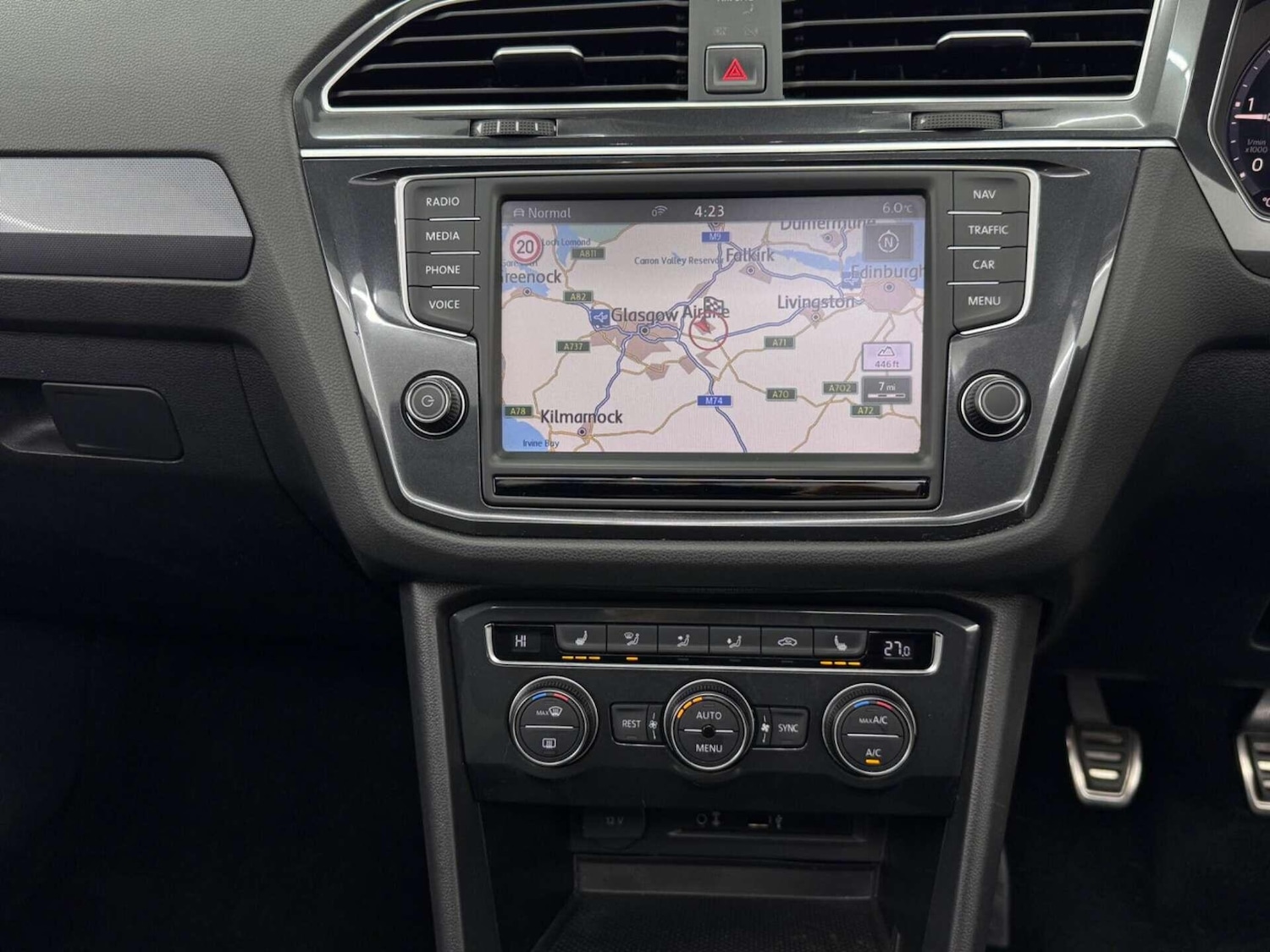 Used Volkswagen Tiguan for sale - 77704602: Photo 26