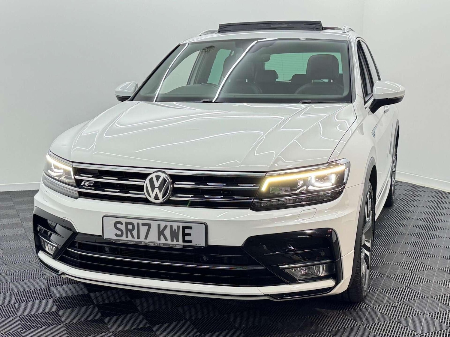 Used Volkswagen Tiguan for sale - 77704602: Photo 27