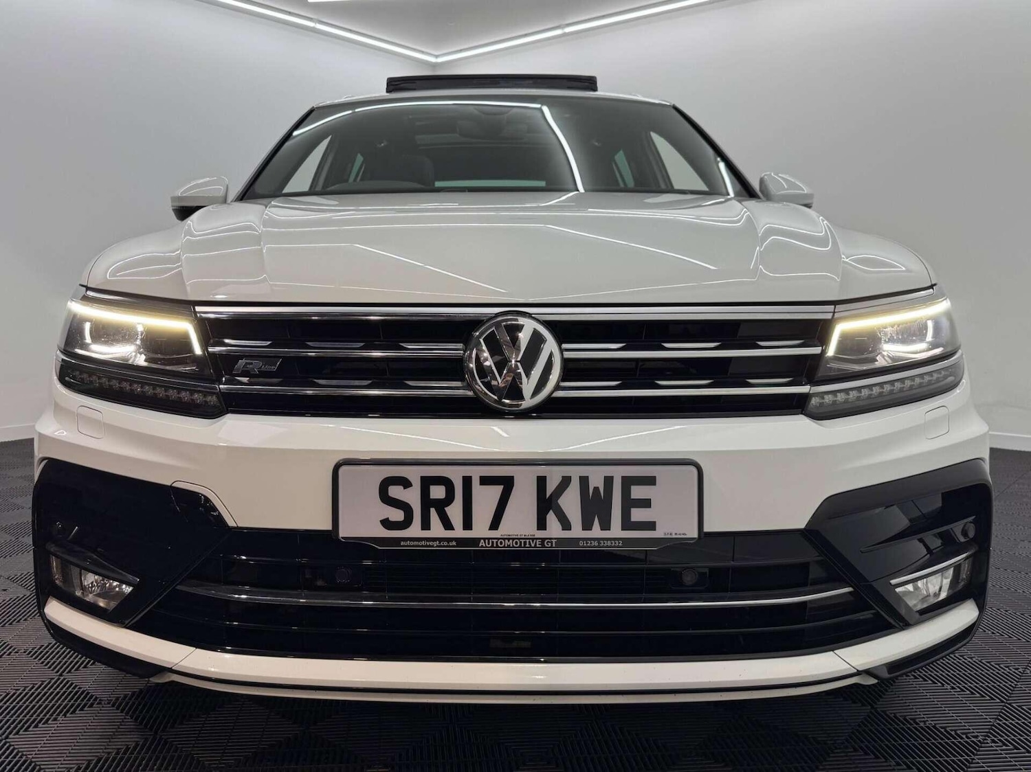 Used Volkswagen Tiguan for sale - 77704602: Photo 28