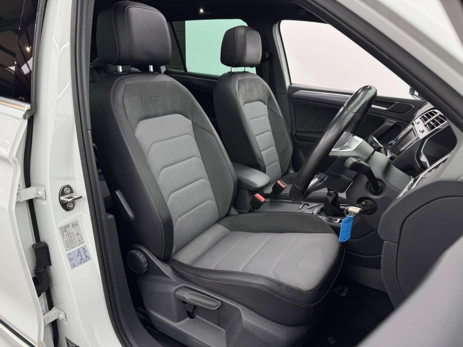 Used Volkswagen Tiguan for sale - 77704602: Photo 43