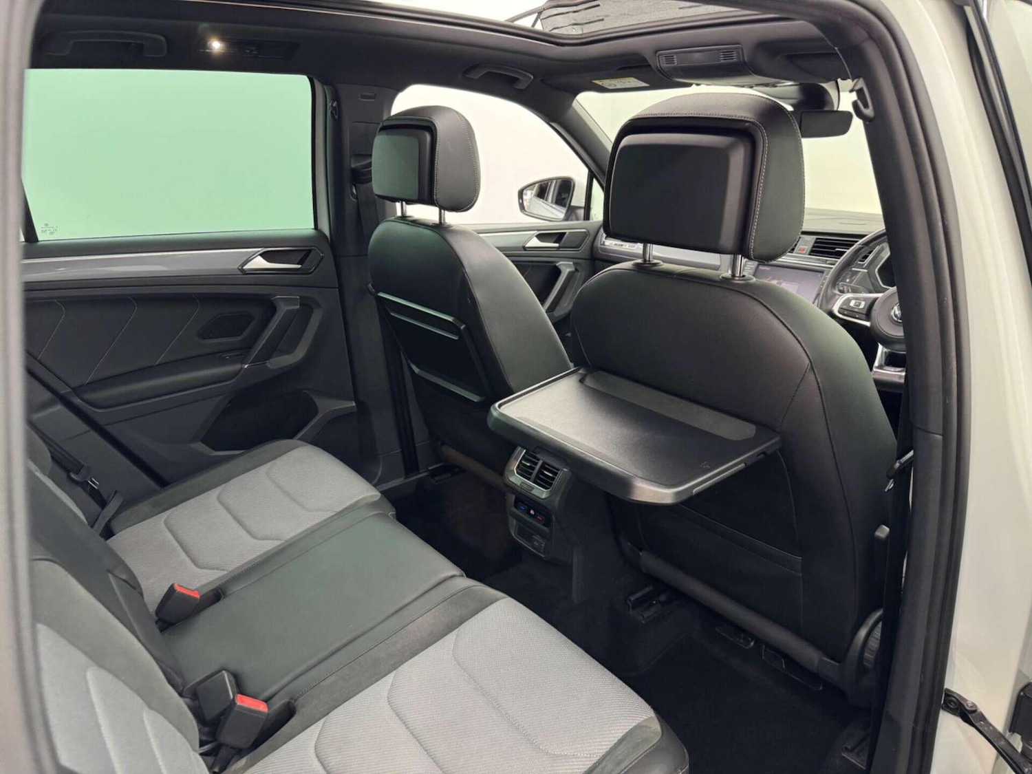 Used Volkswagen Tiguan for sale - 77704602: Photo 45