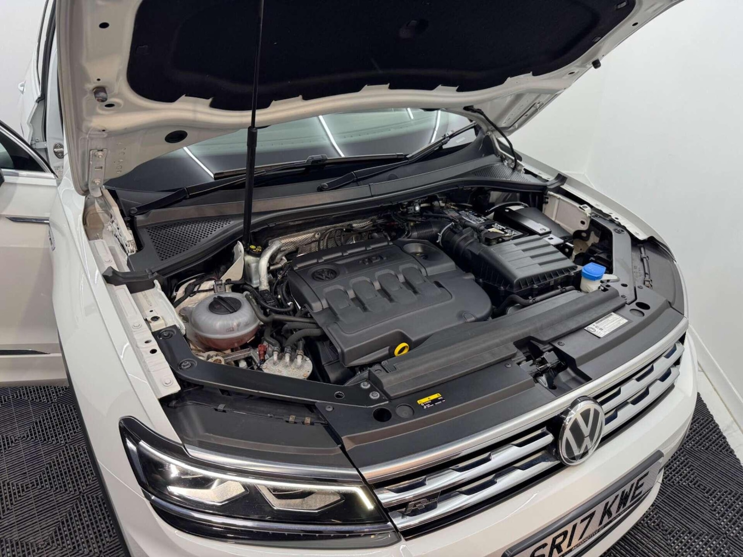 Used Volkswagen Tiguan for sale - 77704602: Photo 62