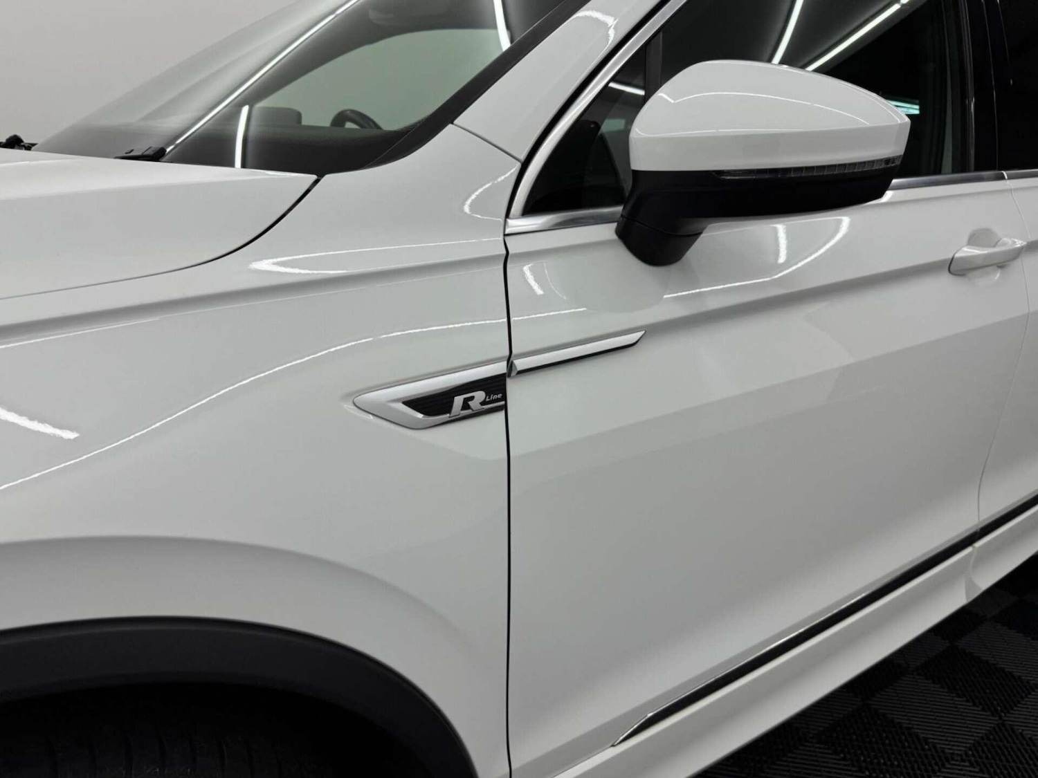 Used Volkswagen Tiguan for sale - 77704602: Photo 67