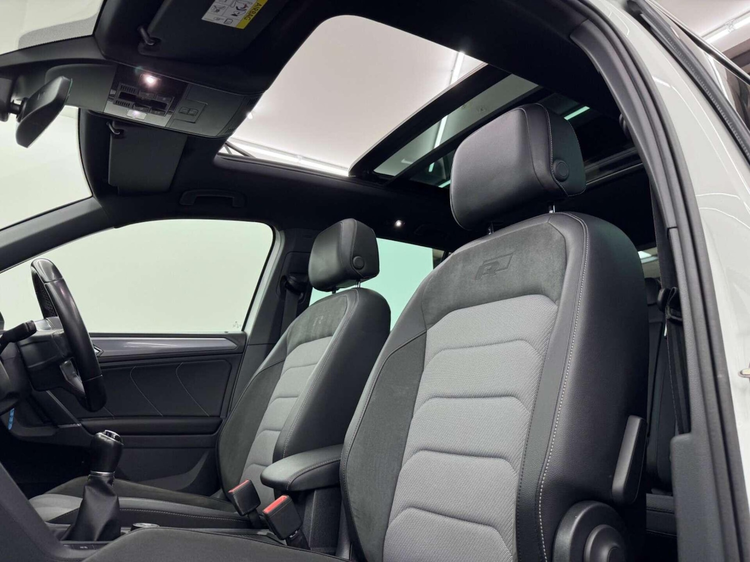 Used Volkswagen Tiguan for sale - 77704602: Photo 74