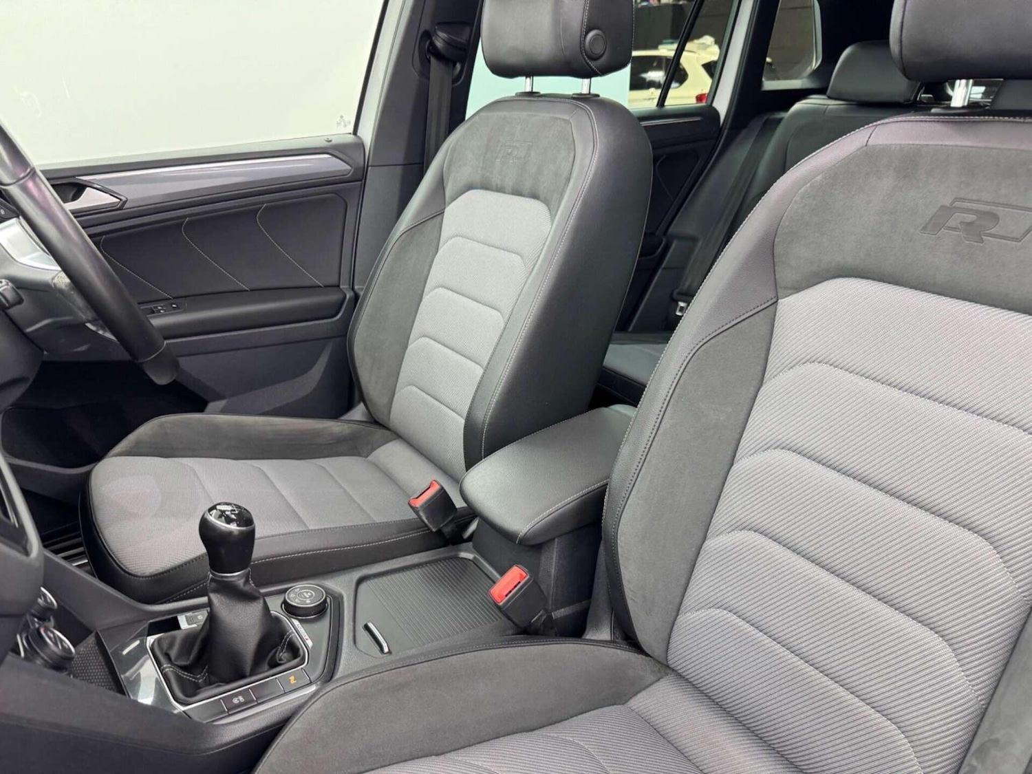 Used Volkswagen Tiguan for sale - 77704602: Photo 75