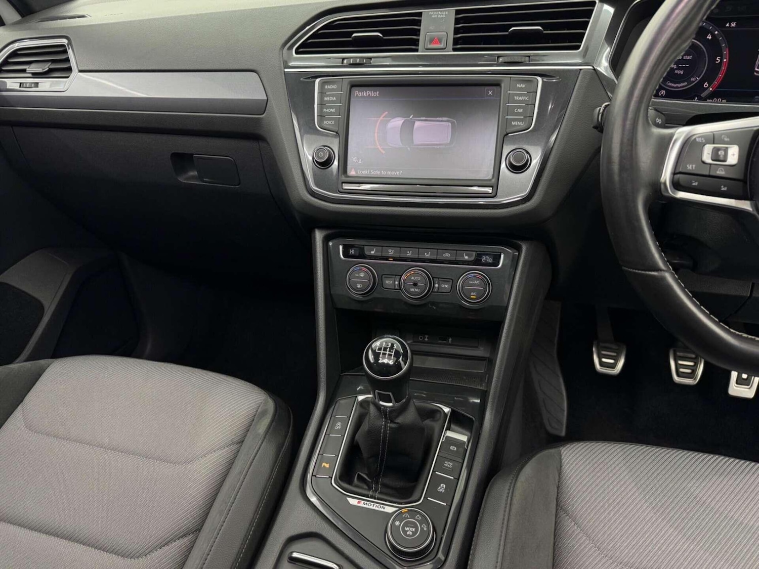 Used Volkswagen Tiguan for sale - 77704602: Photo 82