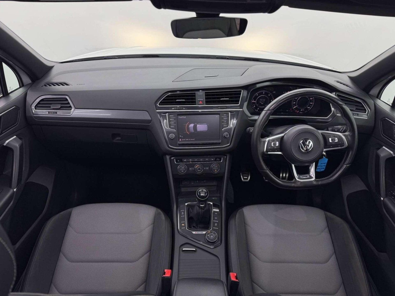 Used Volkswagen Tiguan for sale - 77704602: Photo 9