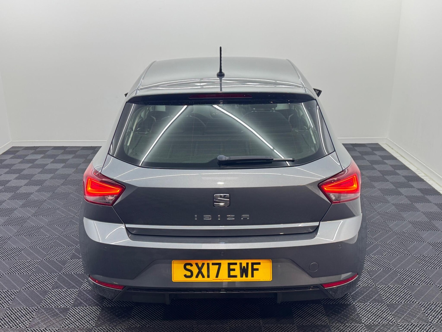 Used SEAT Ibiza 2017 for sale - 76912610: Photo 14