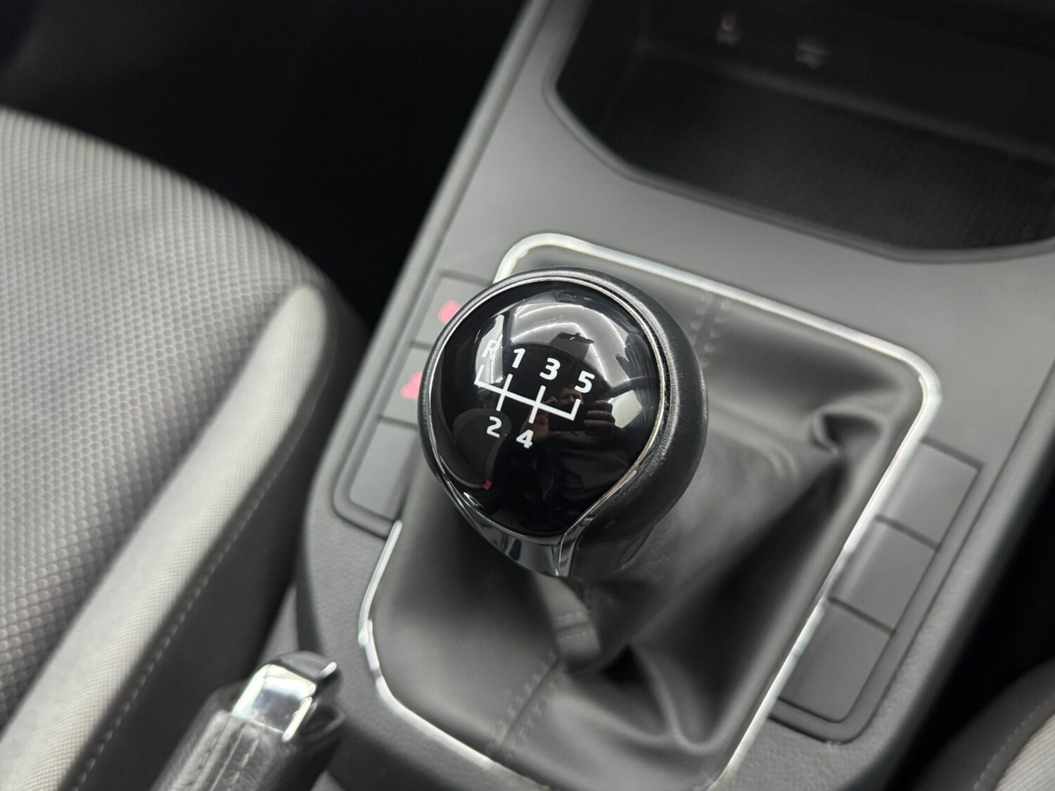 Used SEAT Ibiza 2017 for sale - 76912610: Photo 17