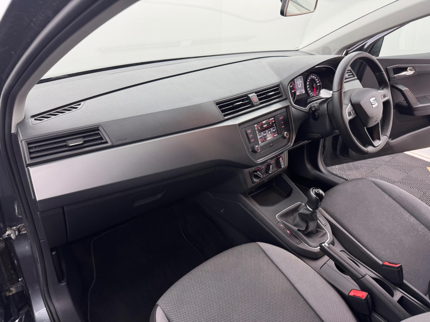 Used SEAT Ibiza 2017 for sale - 76912610: Photo 18