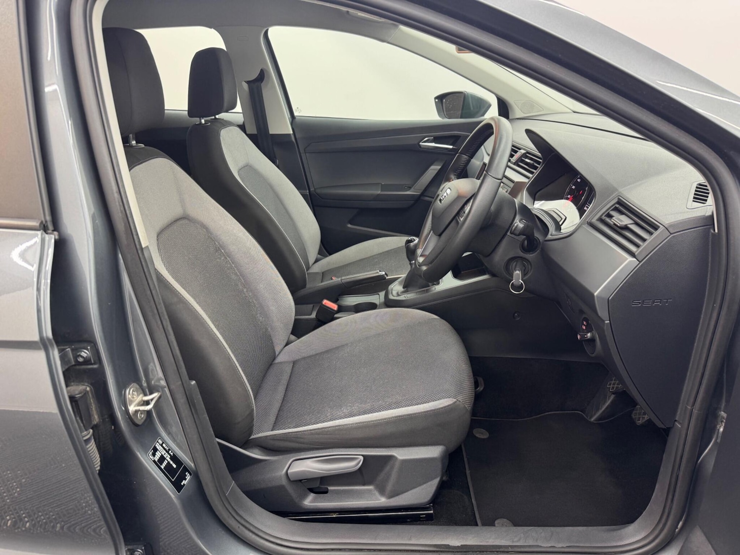 Used SEAT Ibiza 2017 for sale - 76912610: Photo 19