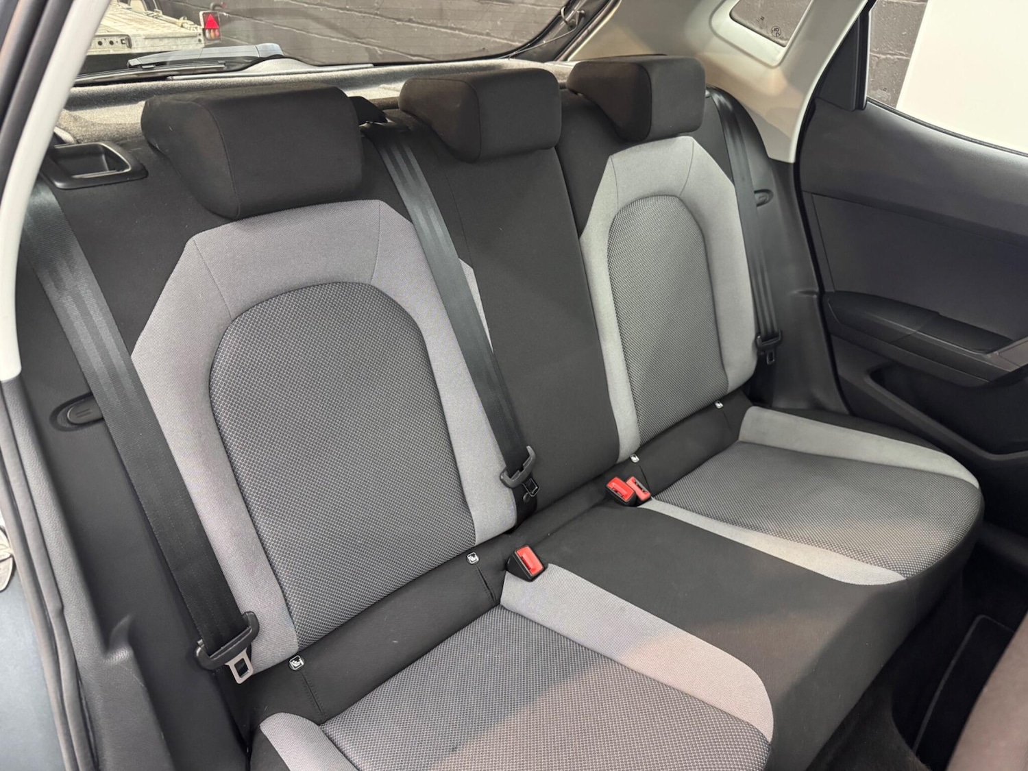 Used SEAT Ibiza 2017 for sale - 76912610: Photo 20