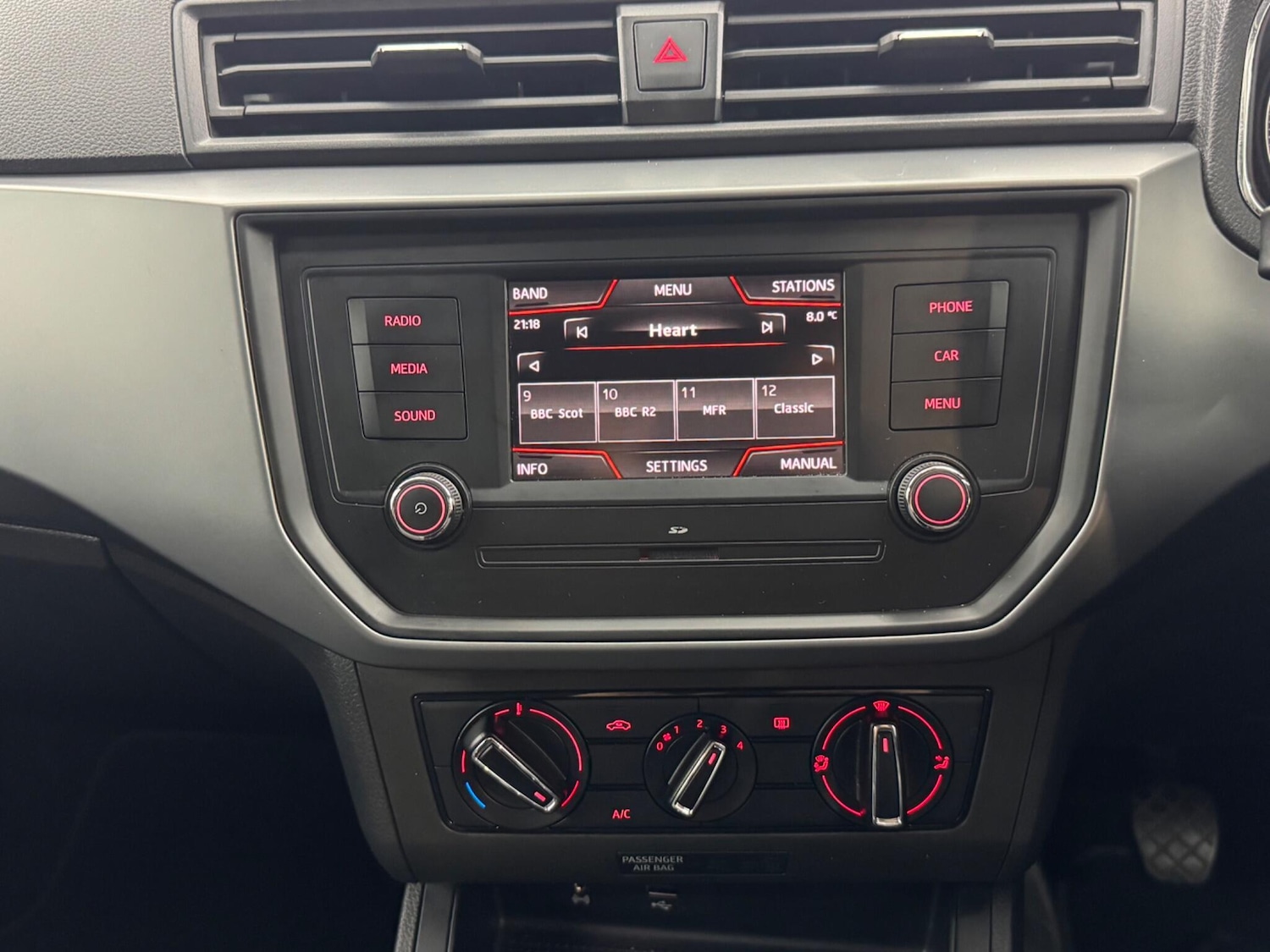 Used SEAT Ibiza 2017 for sale - 76912610: Photo 26