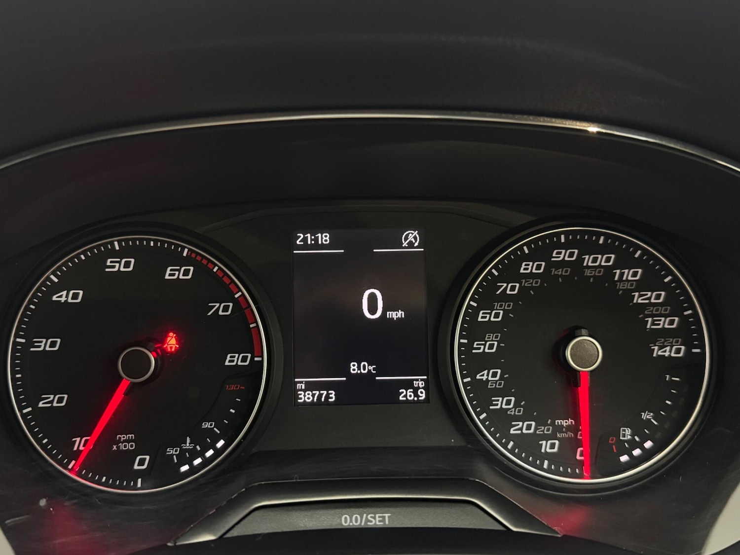 Used SEAT Ibiza 2017 for sale - 76912610: Photo 27