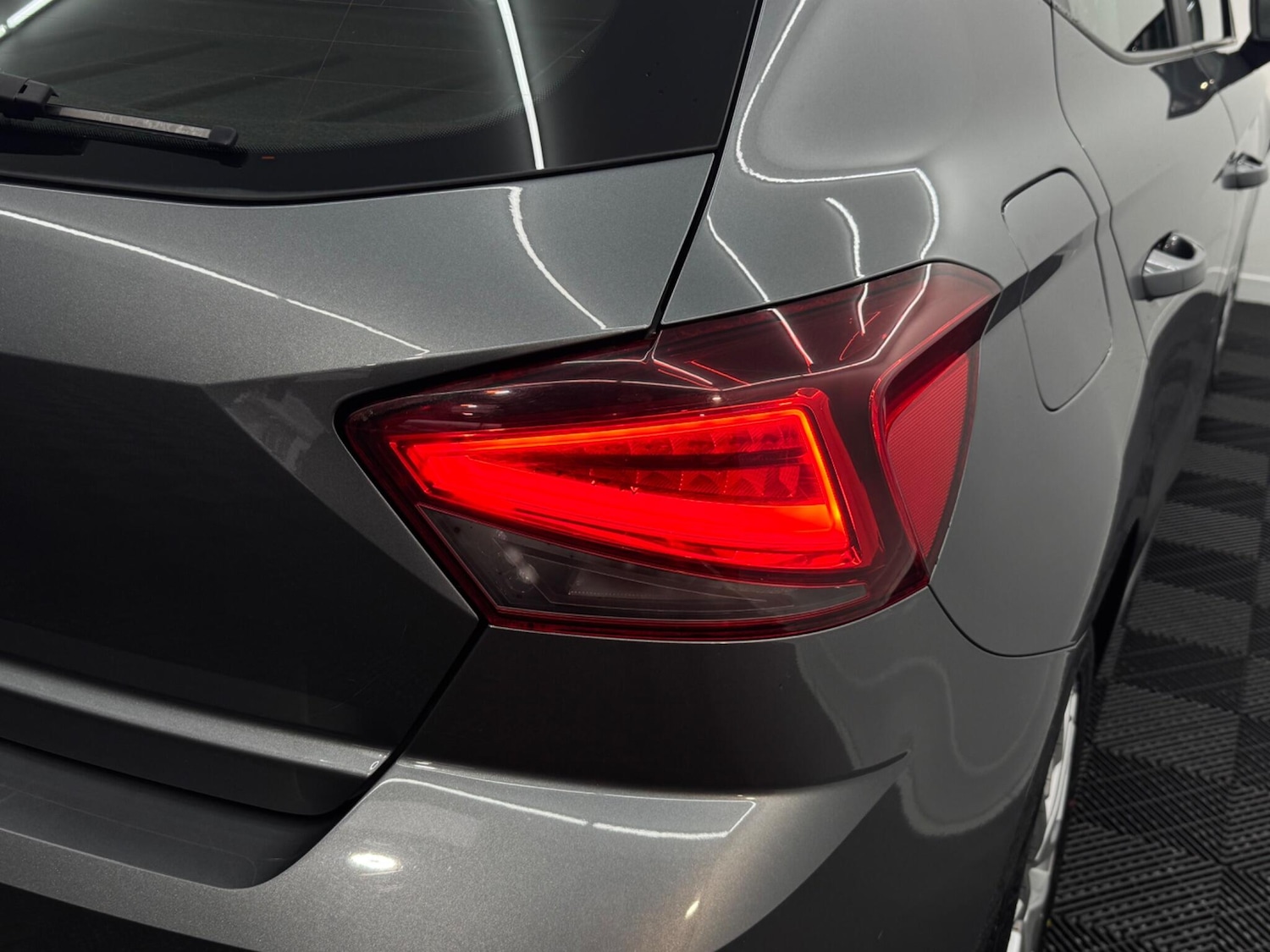 Used SEAT Ibiza 2017 for sale - 76912610: Photo 30