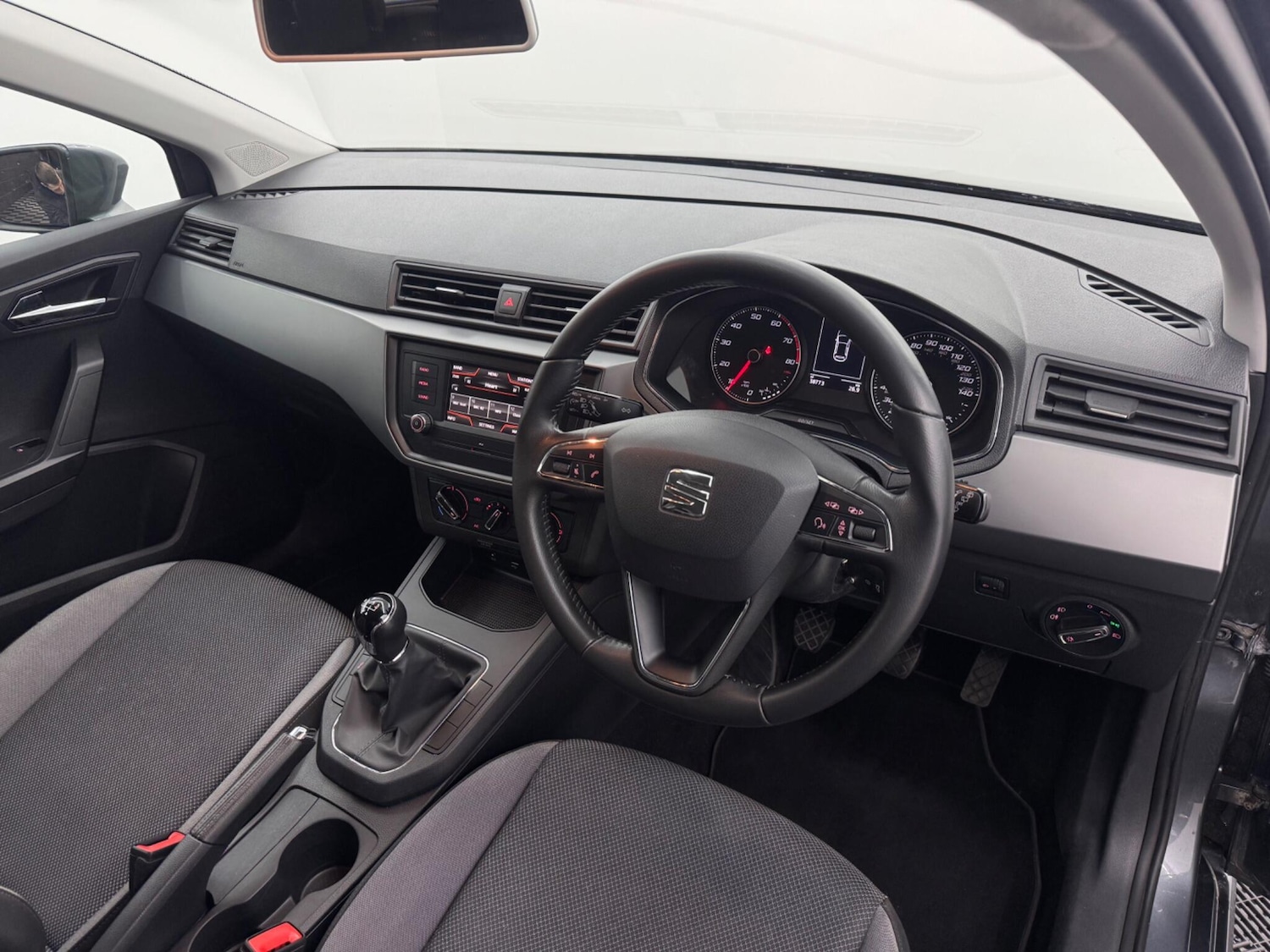Used SEAT Ibiza 2017 for sale - 76912610: Photo 5