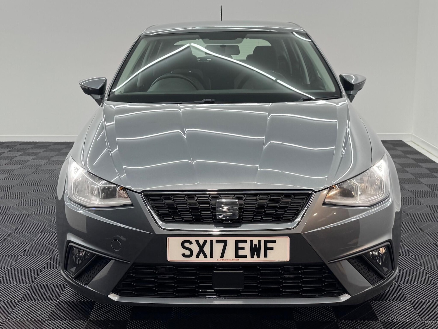 Used SEAT Ibiza 2017 for sale - 76912610: Photo 9