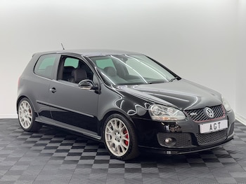 Used Volkswagen Golf 2008 for sale - 75589553: Photo