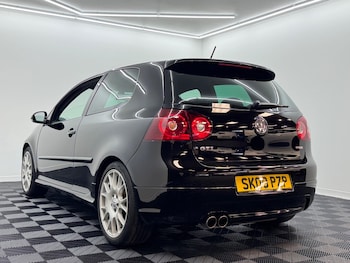 Used Volkswagen Golf 2008 for sale - 75589553: Photo