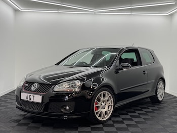 Used Volkswagen Golf 2008 for sale - 75589553: Photo