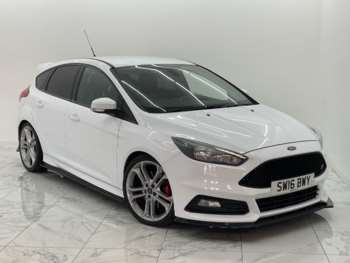 2016 (16) - 2.0 TDCi ST-2 Euro 6 (s/s) 5dr